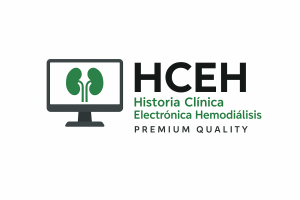 HCEH - Historia Clínica Electrónica de Hemodiálisis
